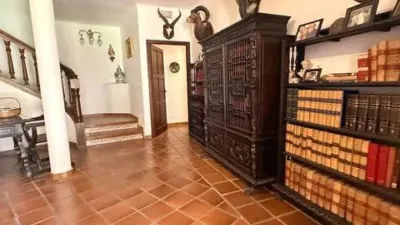Chalet on Urbanizacion Pinares del Jucar Street, No Number photo 8