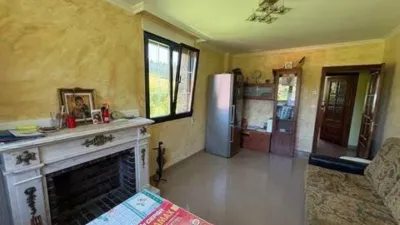 Chalet in Cedeira photo 35
