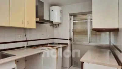 Apartment in San Ildefonso-Barrio de la Catedral photo 5