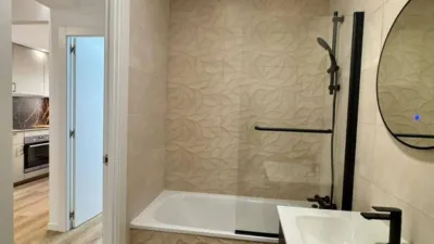 Apartment in Playa del Cura photo 6