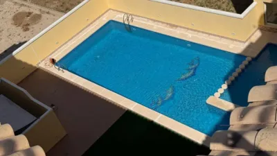 Piso en Almoradí photo 3