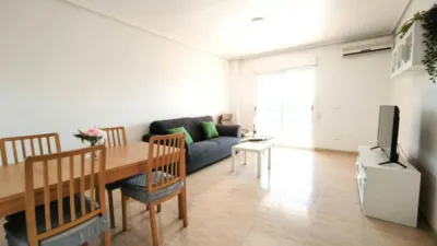 Apartment in Javalí Viejo photo 3