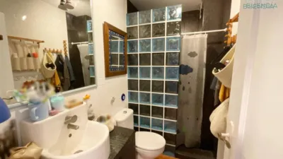 Apartment in Bolnuevo photo 25