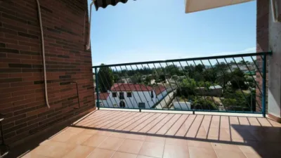 Apartment in Javalí Viejo photo 6