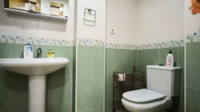 Apartment in Javalí Viejo photo 22