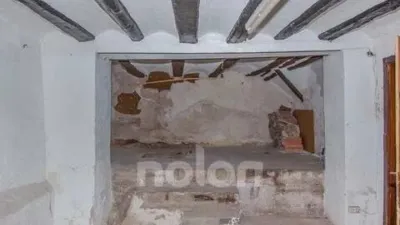 Terraced house in Cintruénigo photo 18