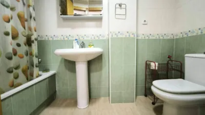 Apartment in Javalí Viejo photo 21