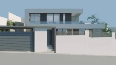Casa – Rojales, Ciudad Quesada - Vista 5