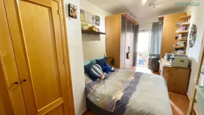 Apartment in Bolnuevo photo 12
