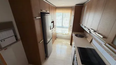 Piso – Almoradí, Centro - Más
