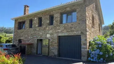Chalet in Cedeira photo 22