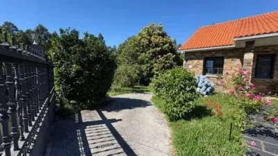 Chalet in Cedeira photo 9