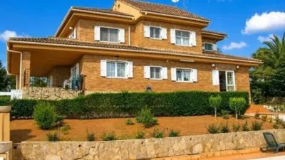 Chalet en Picassent photo 2