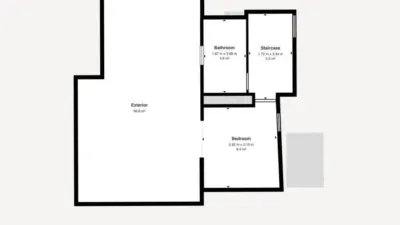 Semi-detached house in Busot photo 40