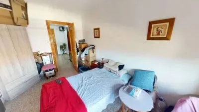 Apartment in Fátima-Franciscanos photo 17