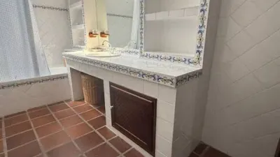 Chalet on Urbanizacion Pinares del Jucar Street, No Number photo 35