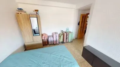 Piso en venta en Fátima-Franciscanos - Más