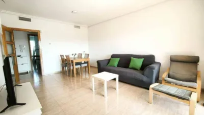 Apartment in Javalí Viejo photo 4
