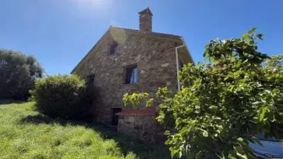 Chalet in Cedeira photo 27