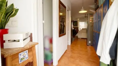 Apartment in Bolnuevo photo 15
