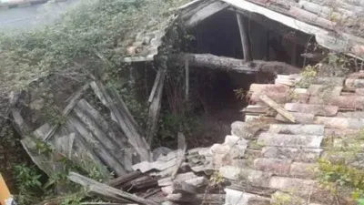 Chalet in Aralde (Sobran)