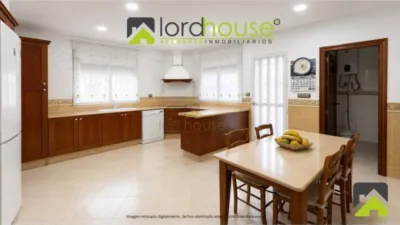 House in Lorca photo 6