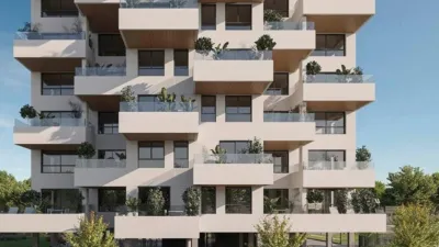 Apartment in Los Calpes photo 14