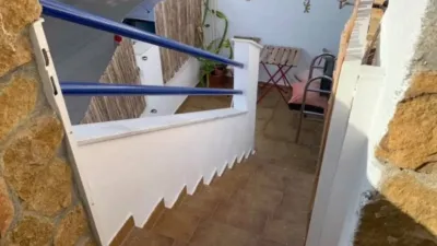 Apartment in Bolnuevo photo 33