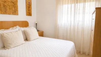 Apartment in Pino Montano photo 16