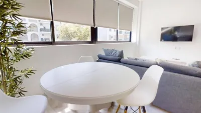 Apartment in Norte photo 9
