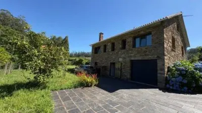 Chalet in Cedeira photo 19