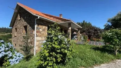 Chalet in Cedeira photo 15