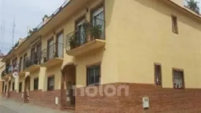 Terraced house in Hostalric photo 30
