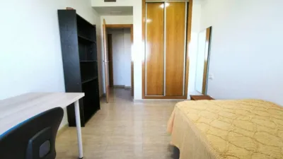 Apartment in Javalí Viejo photo 15