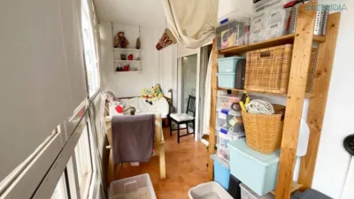 Apartment in Bolnuevo photo 27
