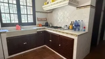 Chalet on Urbanizacion Pinares del Jucar Street, No Number photo 52