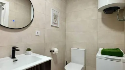 Apartment in Playa del Cura photo 7