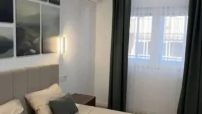 Apartment in Playa del Cura photo 3