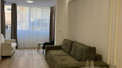Apartment in Playa del Cura photo 2