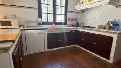 Chalet on Urbanizacion Pinares del Jucar Street, No Number photo 51