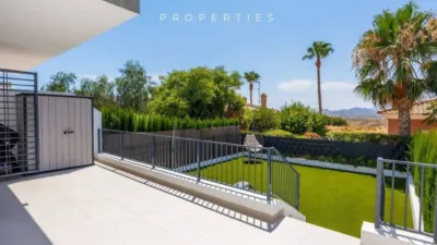 Casa - Vista 2