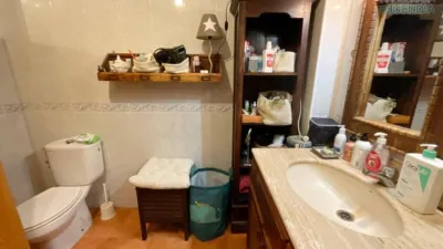 Apartment in Bolnuevo photo 24