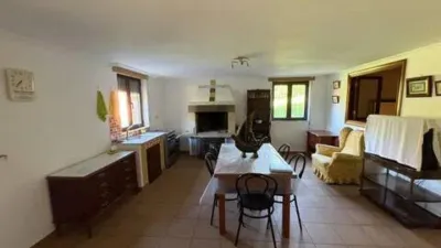 Chalet in Cedeira photo 45