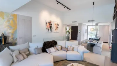 Chalet in Algorfa photo 26