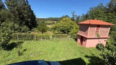Chalet in Cedeira photo 31