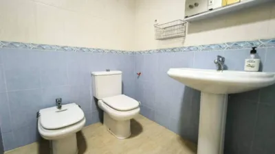 Apartment in Javalí Viejo photo 19