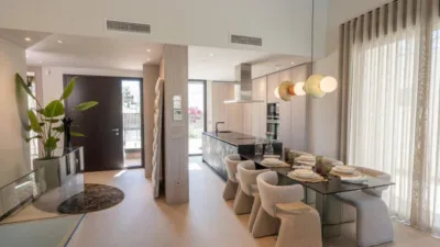 Chalet in Algorfa photo 18