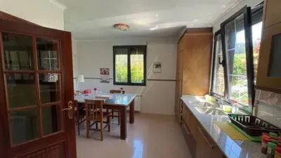 Chalet in Cedeira photo 39