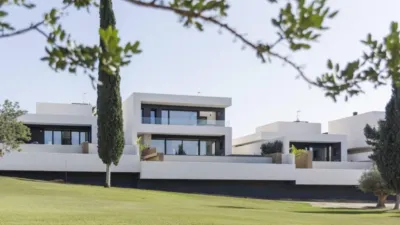 House in Algorfa, La Rellana - Vista 4