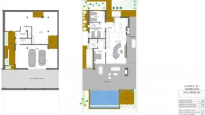 House in Algorfa photo 12